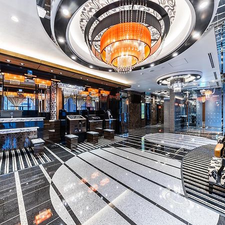 Apa Hotel Hiroshima Ekimae Shinkansenguchi מראה חיצוני תמונה