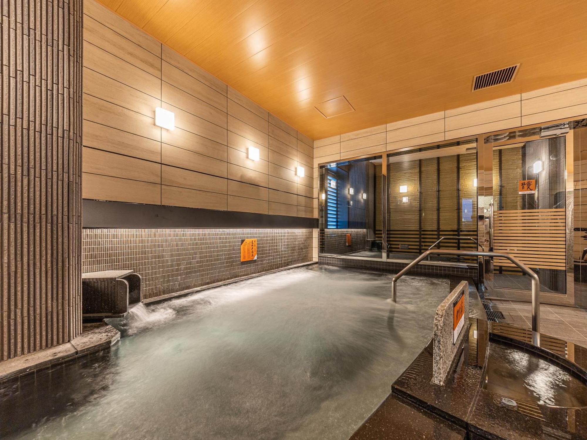 Apa Hotel Hiroshima Ekimae Shinkansenguchi מראה חיצוני תמונה