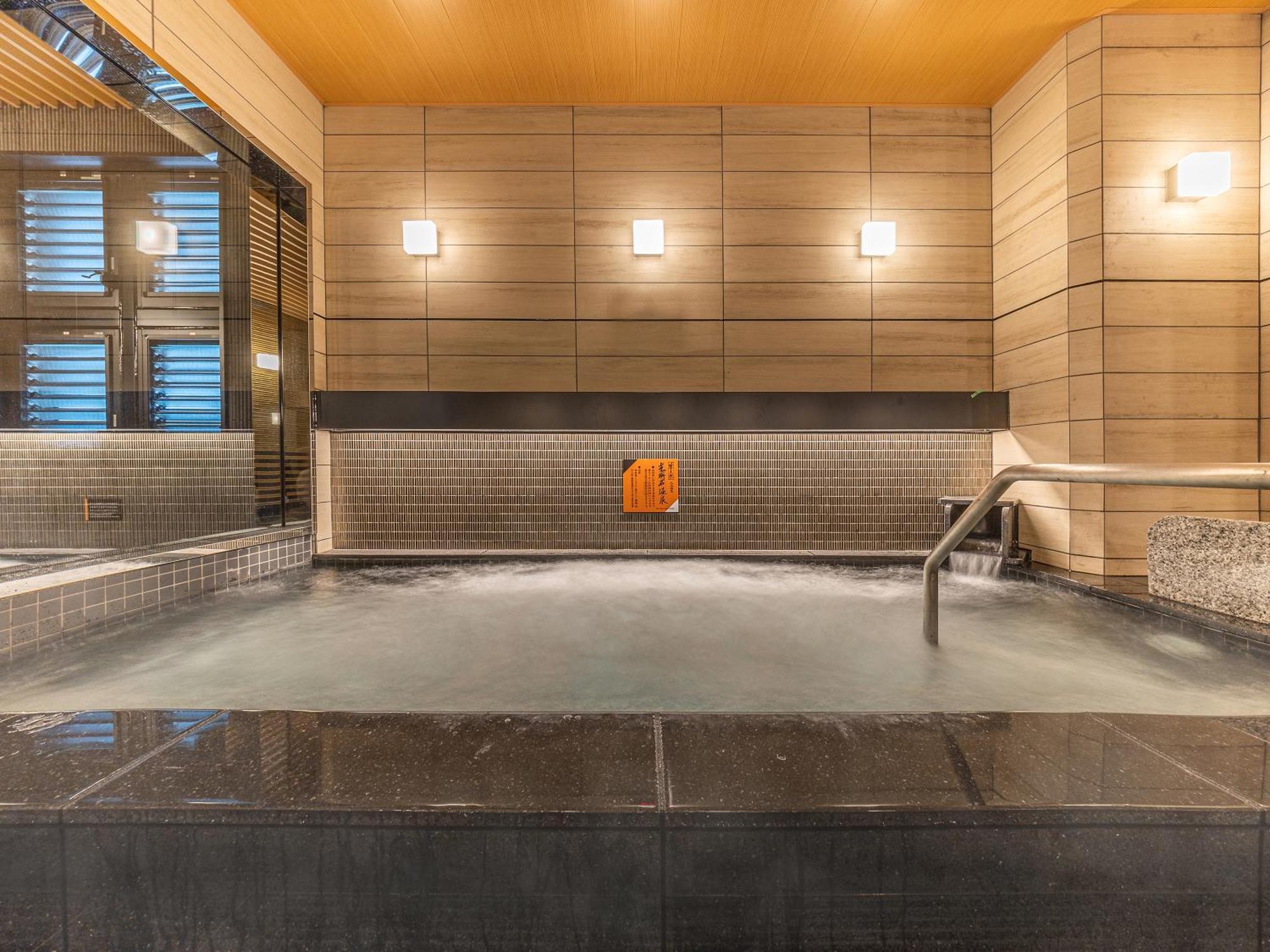 Apa Hotel Hiroshima Ekimae Shinkansenguchi מראה חיצוני תמונה